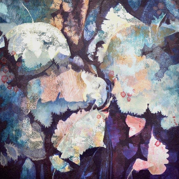 Another Breath - Rebecca Bergese