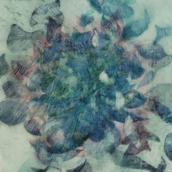 Corona - Rebecca Bergese