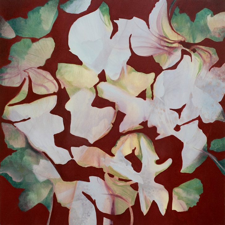 Dusty-Footman - Rebecca Bergese