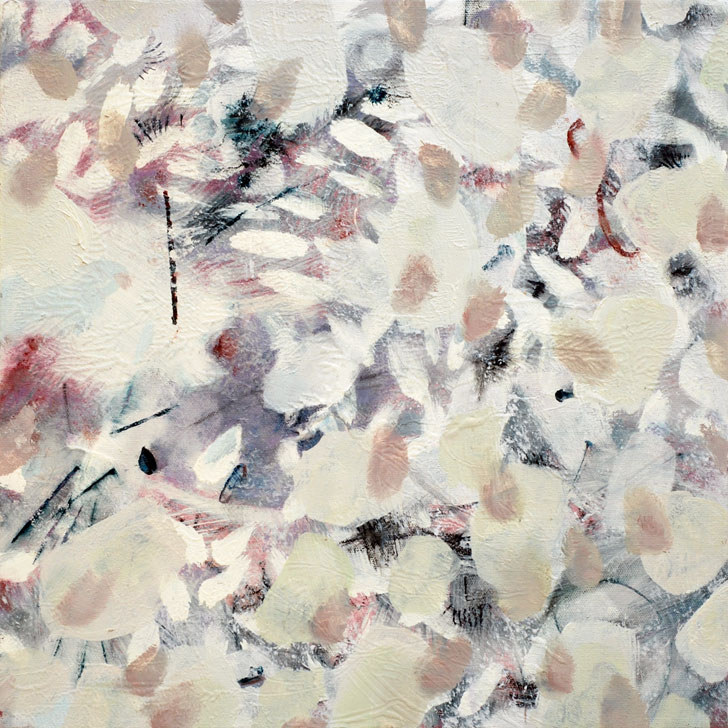 Engrailed Moment - Rebecca Bergese