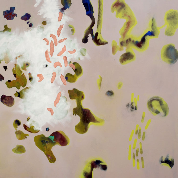 Reformation - Rebecca Bergese