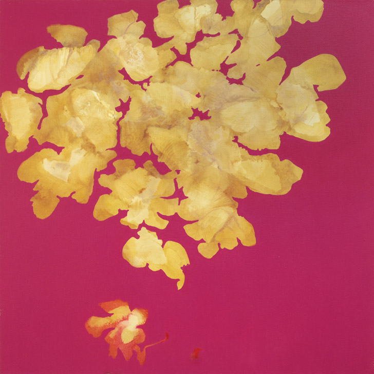 Ruby Rustler - Rebecca Bergese