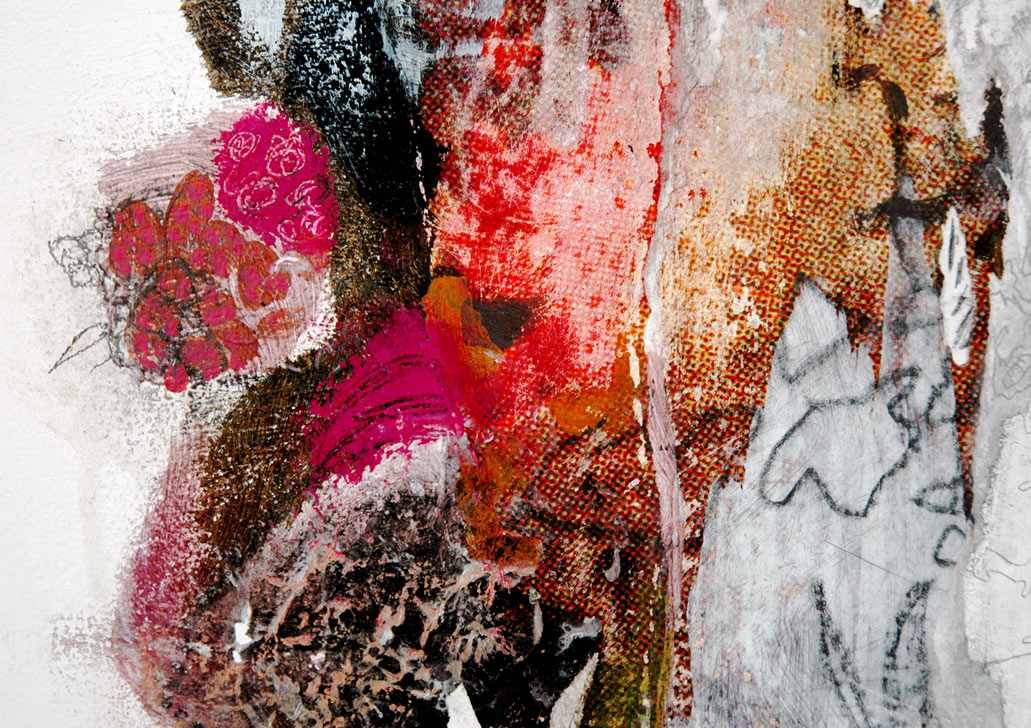 Seeing is Believing - Rebecca Bergese