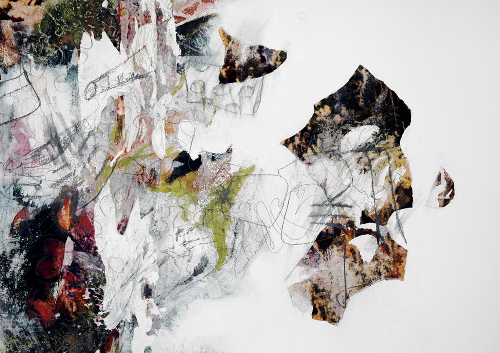 Seeing is Believing - Rebecca Bergese