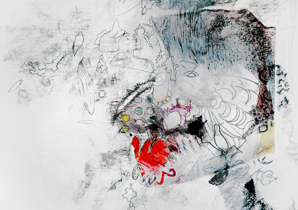 Seeing is Believing study I - Rebecca Bergese