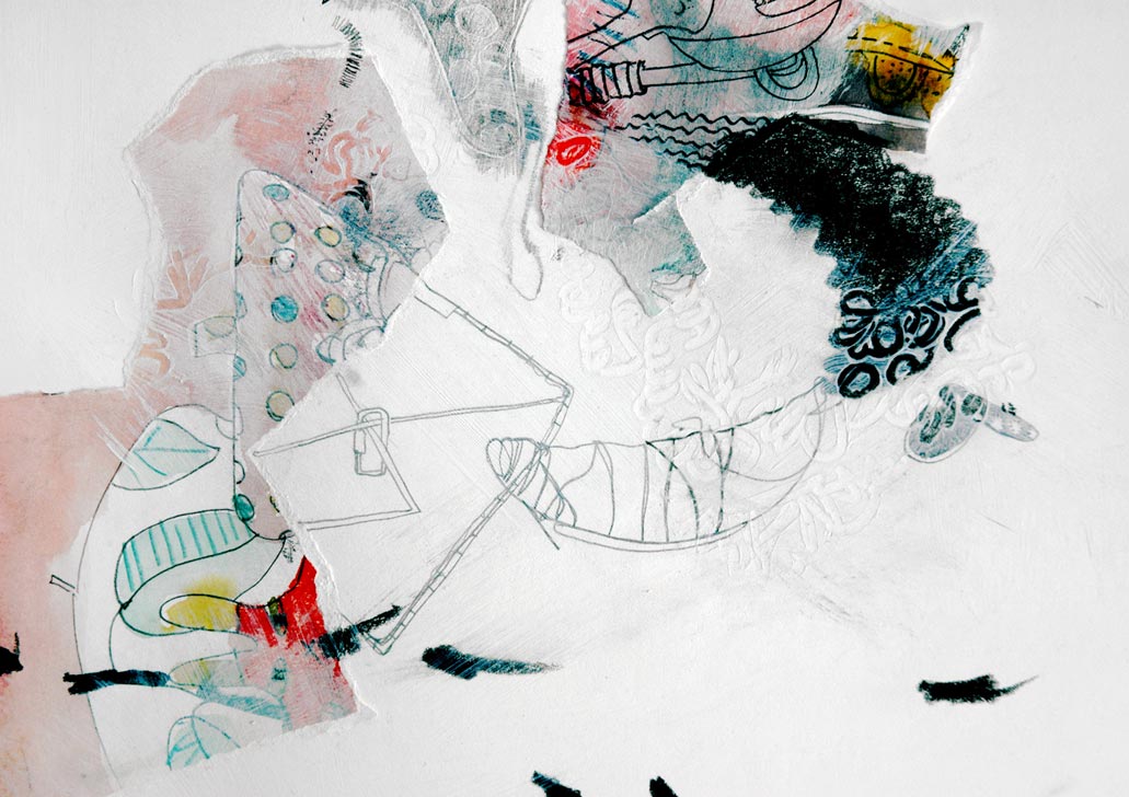 Seeing is Believing study I - Rebecca Bergese