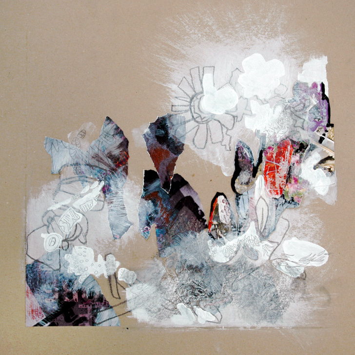 Seeing is Believing study III - Rebecca Bergese